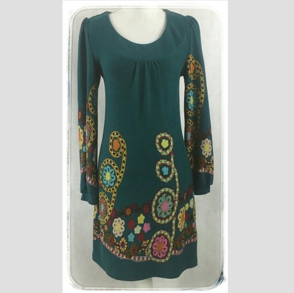 Aryeh Dresses & Skirts - Aryeh Dress